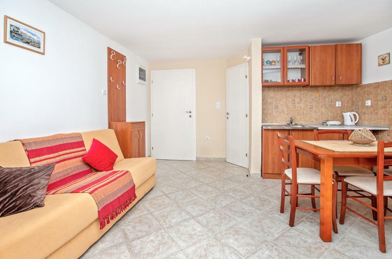 Apartments Villa Popovic 코토르 외부 사진