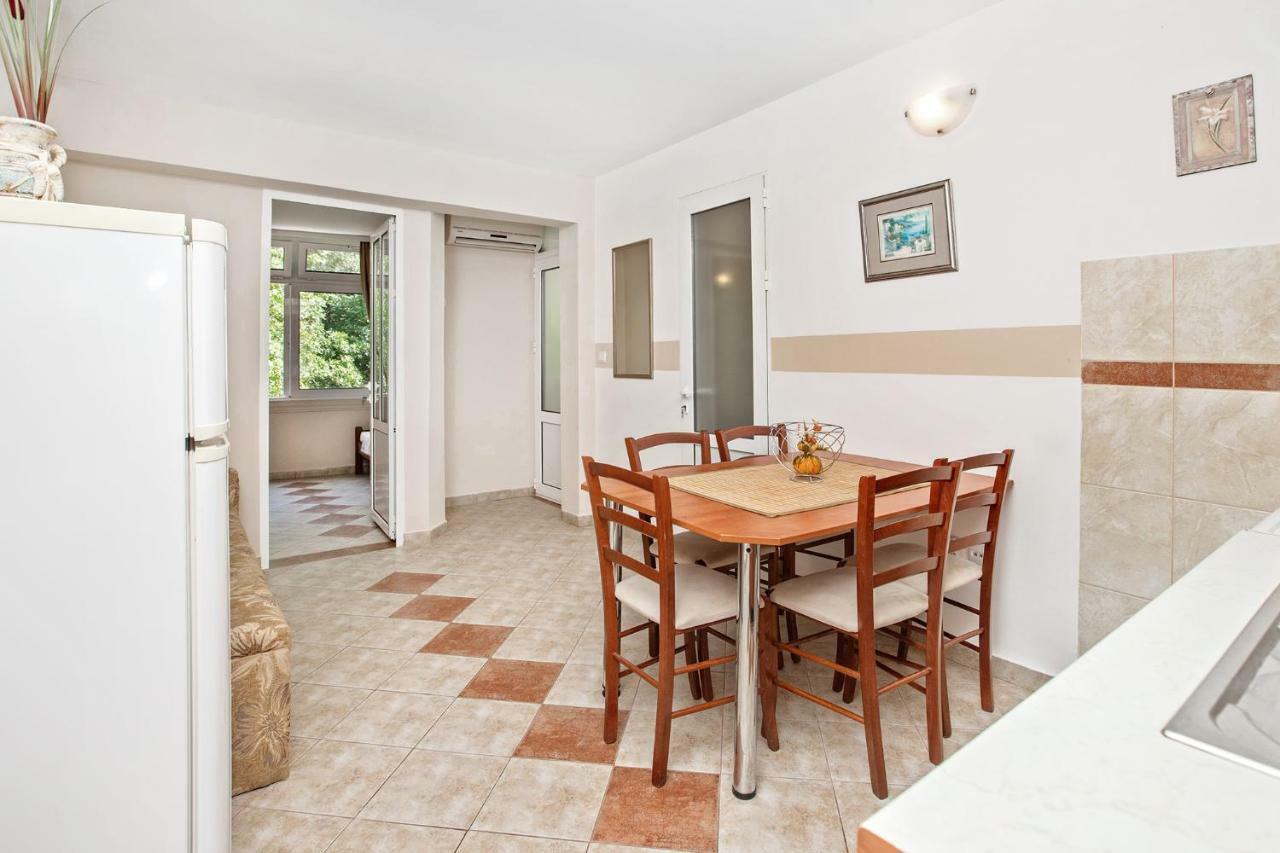 Apartments Villa Popovic 코토르 외부 사진