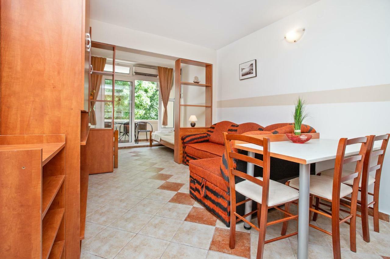 Apartments Villa Popovic 코토르 외부 사진