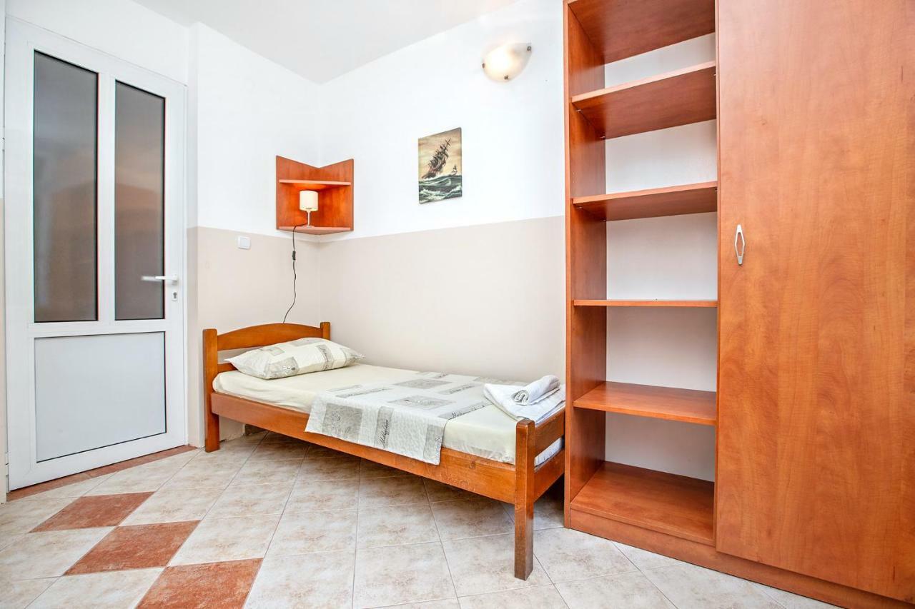 Apartments Villa Popovic 코토르 외부 사진