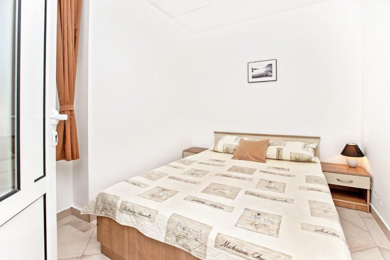 Apartments Villa Popovic 코토르 외부 사진