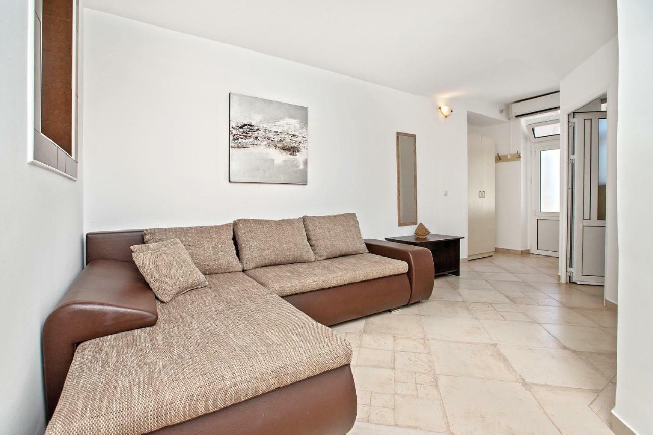 Apartments Villa Popovic 코토르 외부 사진