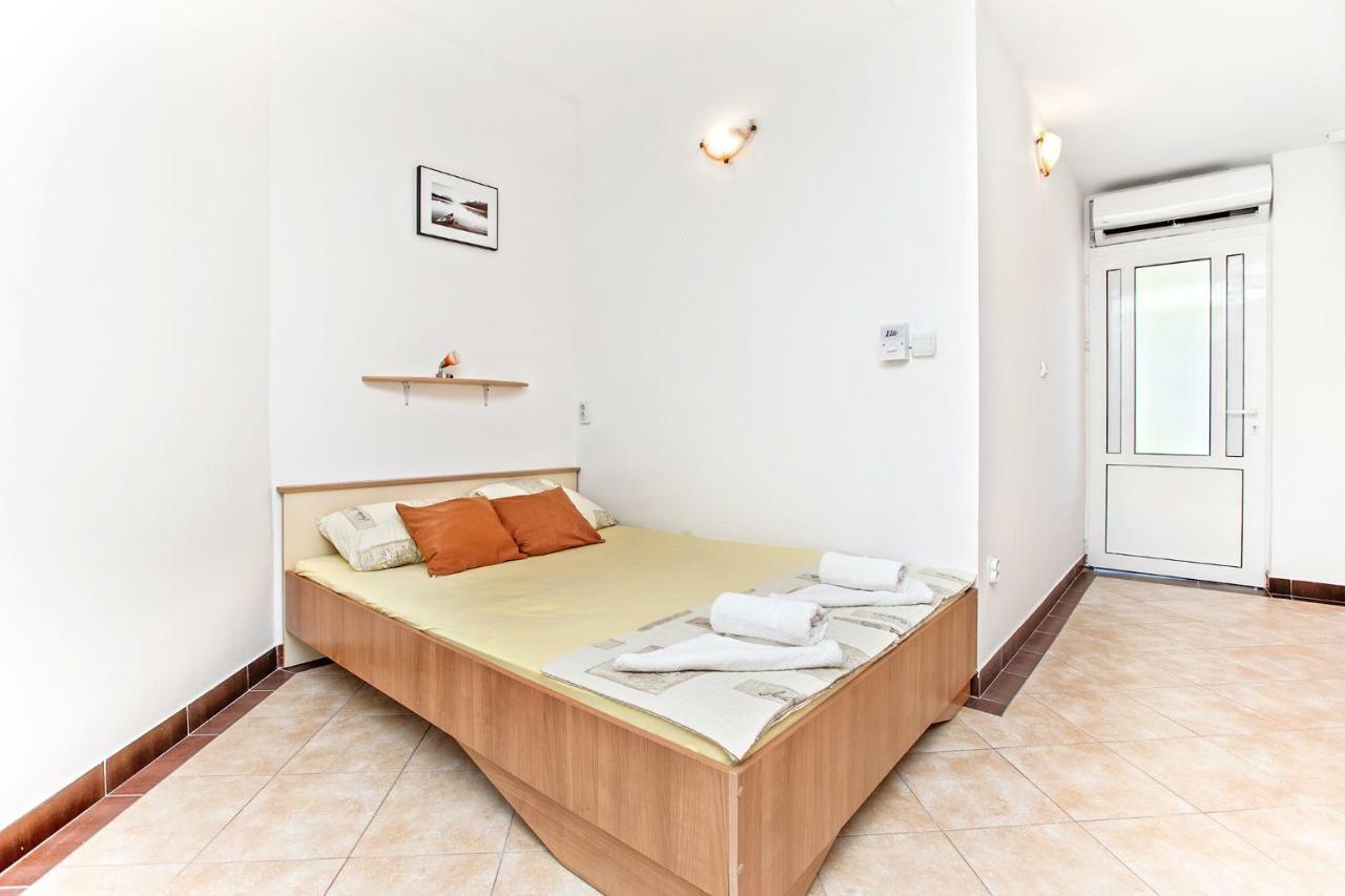 Apartments Villa Popovic 코토르 외부 사진